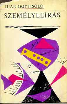 Juan Goytisolo - Szem�lyle�r�s