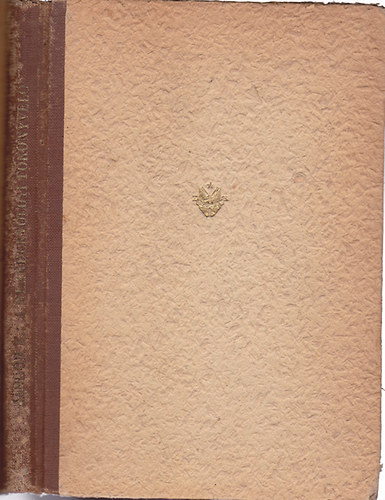 S�ndor K�lm�n - A neanderv�lgyi f�k�nyvel�