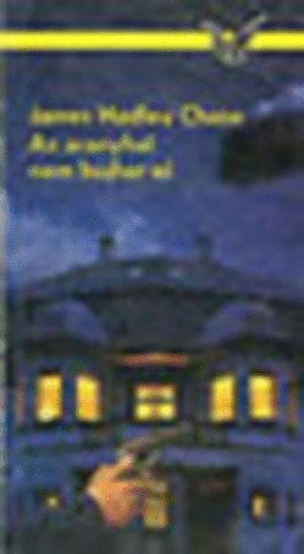 James Hadley Chase - Az aranyhal nem b�jhat el