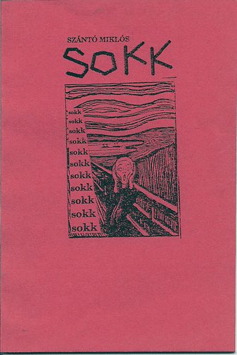 Szántó Miklós - Sokk
