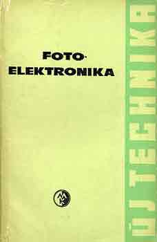 Magyari Bla - Fotoelektronika