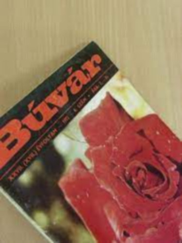Dr. Lnyi Gyrgy - Bvr Magazin szrvnyszmok XXVIII. vf. 6. szm + XXVII. vf. 6. szm + XXIX. vf. 6. szm