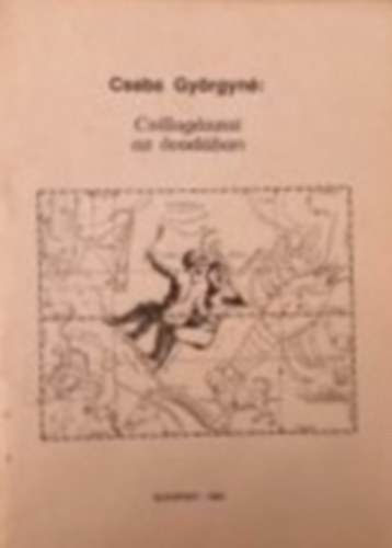 Csaba Gyrgyn - Csillagszat az vodban
