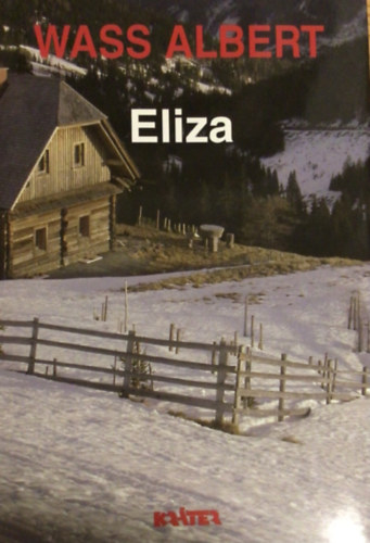 Wass Albert - Eliza