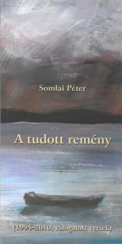 Somlai Pter - A tudott remny