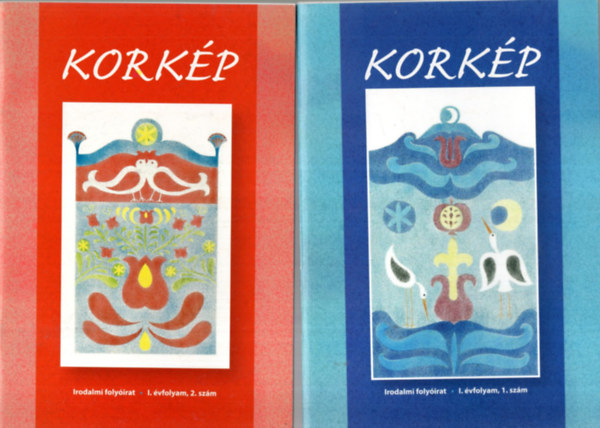 Burkus Imr�n�, Erd�s Margit B�dizs N�ra - Kork�p 3 sz�m ( 1-3.sz. egy�tt )  I. �vf. 1.sz., 2. sz., 3. sz.