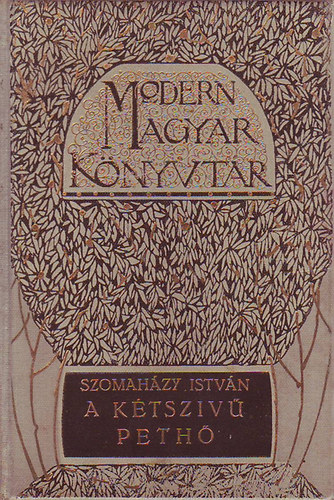 Szomahzy Istvn - A ktsziv Peth
