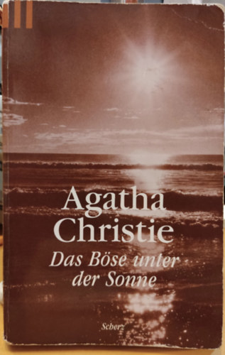 Agatha Christie - Das Bse unter der Sonne