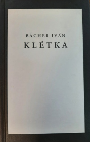 B�cher Iv�n - Kl�tka