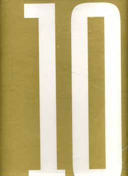 szerk.: Katona Éva - Nagy kreatív könyv 10. + DVD (2005)