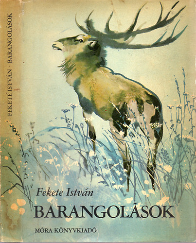 Fekete Istvn - Barangolsok
