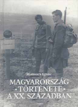Romsics Ign�c - Magyarorsz�g t�rt�nete a XX. sz�zadban