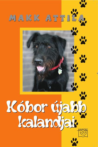 Makk Attila - K�bor �jabb kalandjai 3.