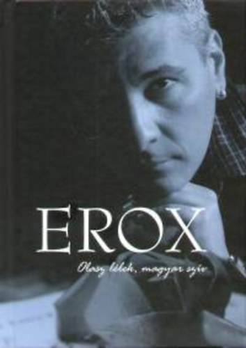 Martini Erox - Erox - Olasz llek, magyar szv