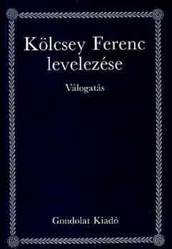 Klcsey Ferenc levelezse - Vlogats