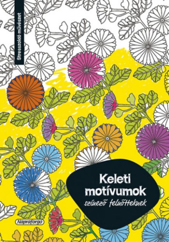 Keleti motívumok