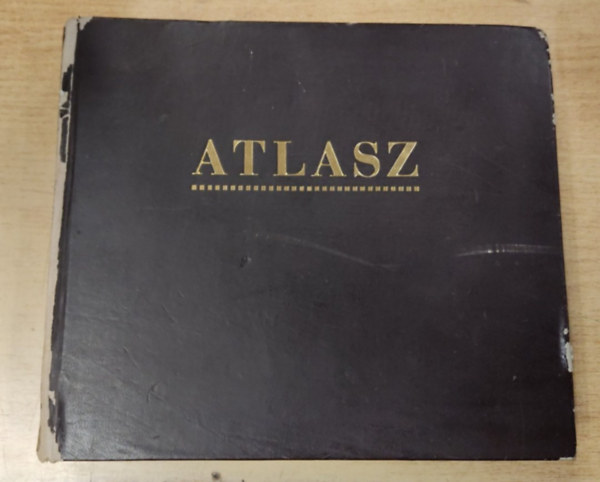 Atlasz