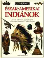 David Murdoch - szak-amerikai indinok (Szemtan)