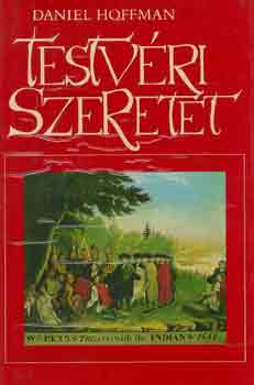 Daniel Hoffman - Testvéri szeretet