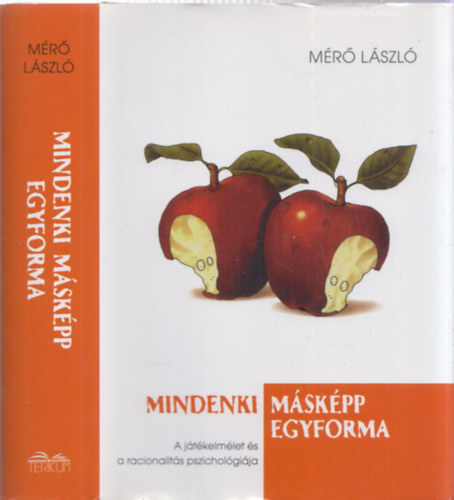 M�r� L�szl� - Mindenki m�sk�pp egyforma