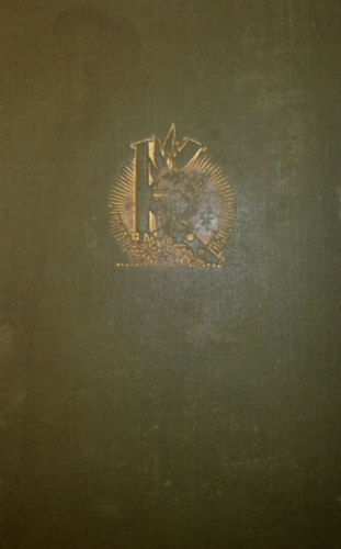 J�kai M�r - �letemb�l I-II. (I-IV. k�t k�tetbe k�tve)