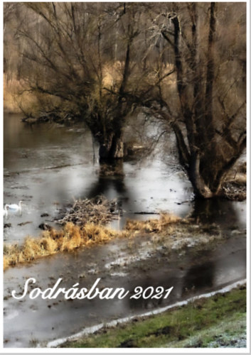 Sodr�sban 2021 -   Kort�rs �r�k, k�lt�k  antol�gi�ja