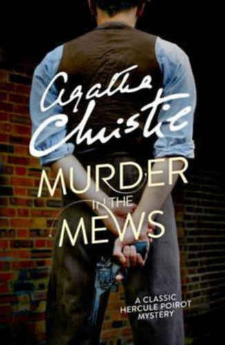 Agatha Christie - Murder in the Mews