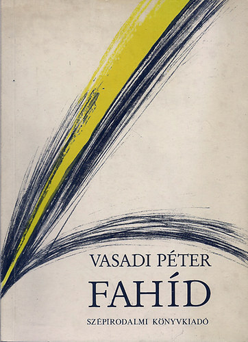 Vasadi P�ter - Fah�d