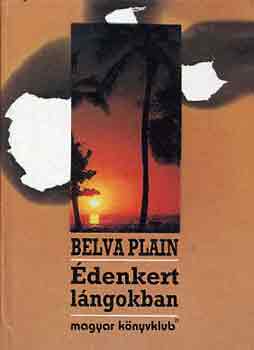 Belva Plain - �denkert l�ngokban