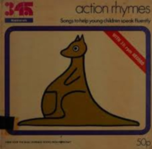 Action rhymes