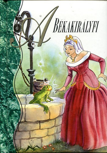 A Békakirályfi