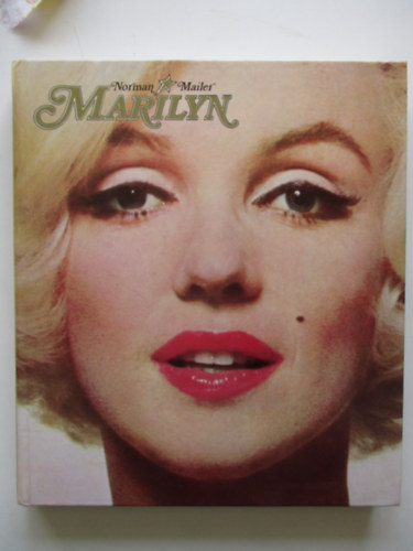Norman Mailer - Marilyn
