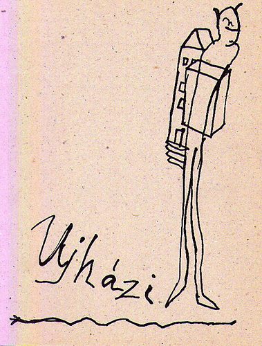 Ujh�zi P�ter - K�pek �s dobozok