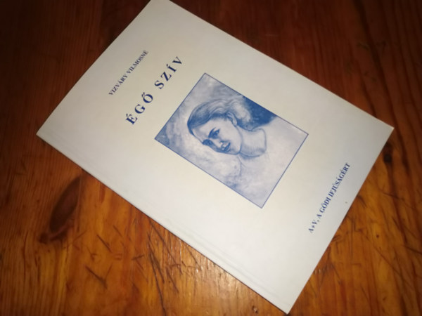 Vizv�ry Vilmosn� - �g� sz�v