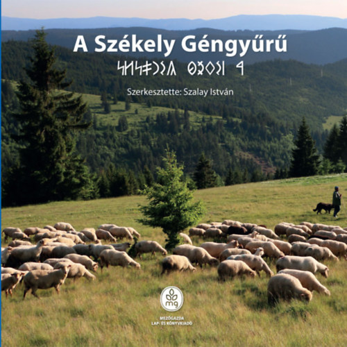 Szalay István - A Székely Géngyűrű