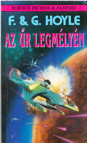 Hoyle - Az r legmlyn