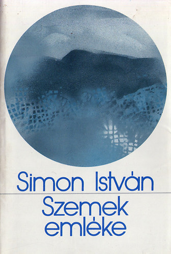 Simon Istvn - Szemek emlke