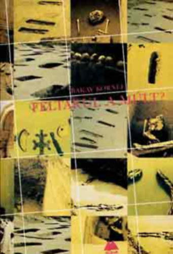 SZERZ� Bakay Korn�l GRAFIKUS �rp�s K�roly G�lig Zolt�n R�k�czy P�ter Somogyi �gnes LEKTOR Selmeczi L�szl� FOT�ZTA Lantos Mikl�s - Felt�rul a m�lt? (Szk�ta s�m�nok; A t�rk�pez� r�g�szet; Minden kornak �s szem�lyis�gnek saj�t m�rc�je van;" Somogyv�r, Hunc templa loquuntur...) (Gazdagon illusztr�lva fekete-feh�r fot�kkal)