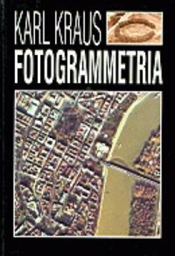Karl Kraus - Fotogrammetria