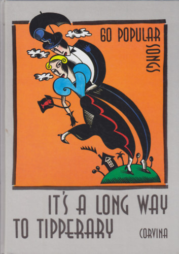 Béla Reviczky (compiled) - It's a Long Way to Tipperary (60 Popular Songs)