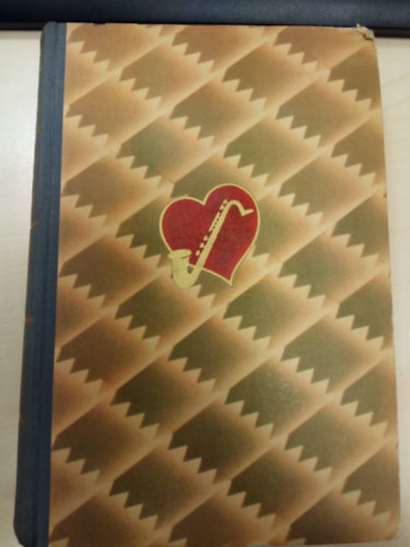 Lng Gyrgy - Szv s szaxofon