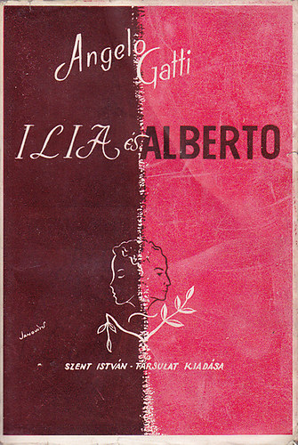 Ilia �s Alberto (Angelo Gatti)
