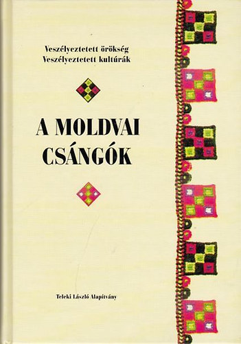A moldvai csángók