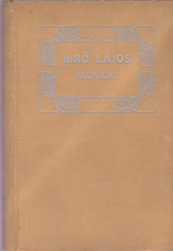 Br Lajos - A diadalmas asszony