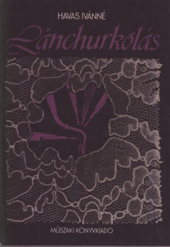 Havas Iv�nn� - L�nchurkol�s