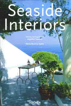 Diane Dorrans Saeks - Seaside Interiors