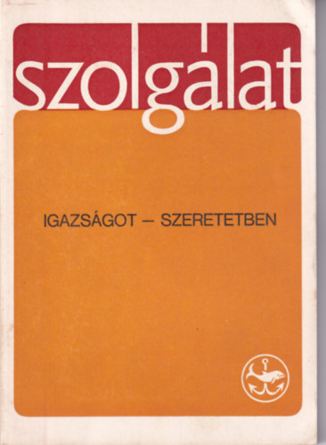 Szolglat 31. szm