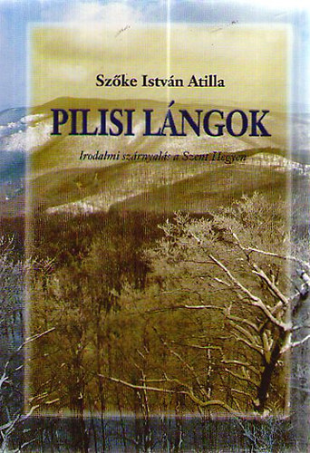 Pilisi l�ngok -  Irodalmi sz�rnyal�s a Szent Hegyen