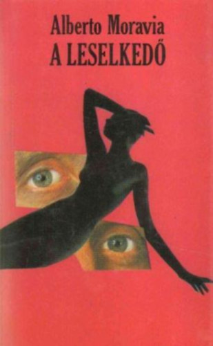 Alberto Moravia - A leselked�