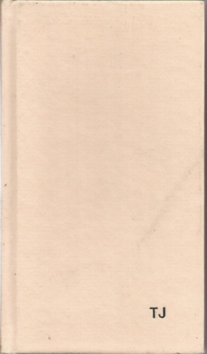 Tornai J�zsef - Nap j�r a homoktet�k�n